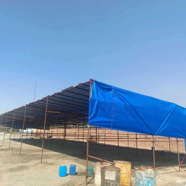 اجاره چادر برزنتی