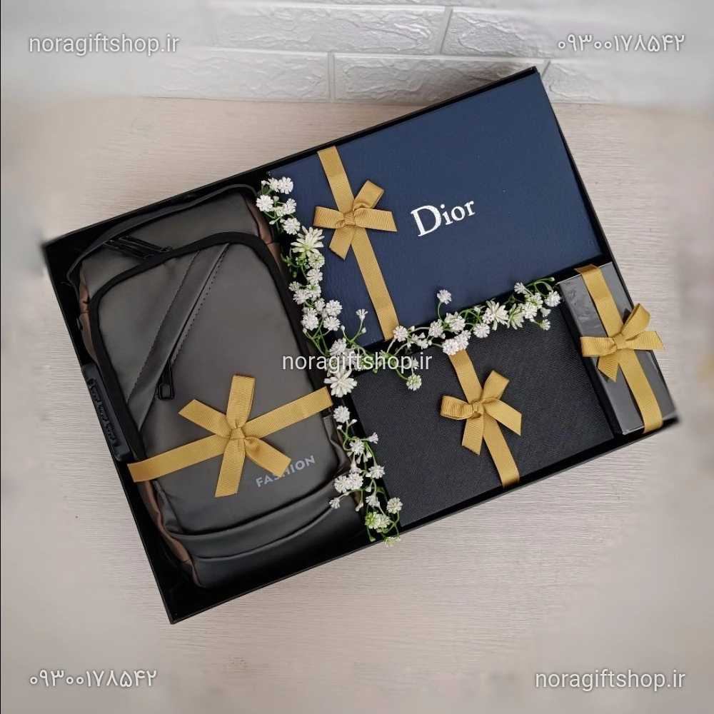باکس هدیه
