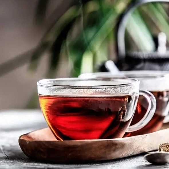 فروش چای در لاهیجان