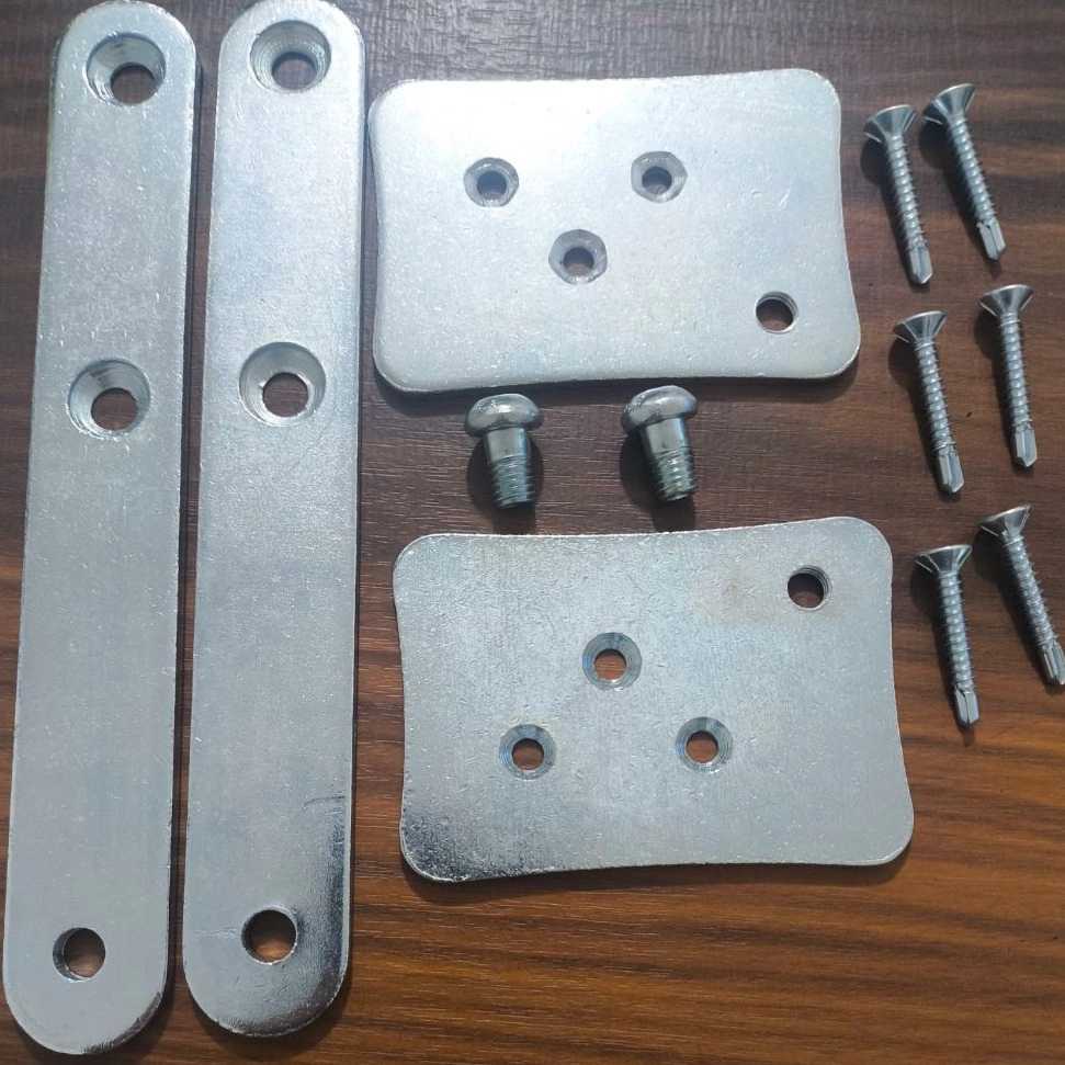 تولید مکانیزم مبل