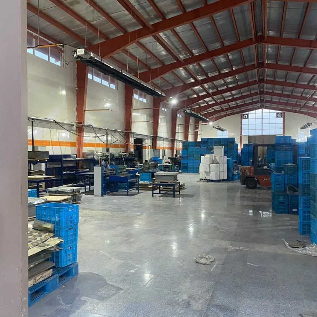 تابلو های توضیع فشار ضعیف