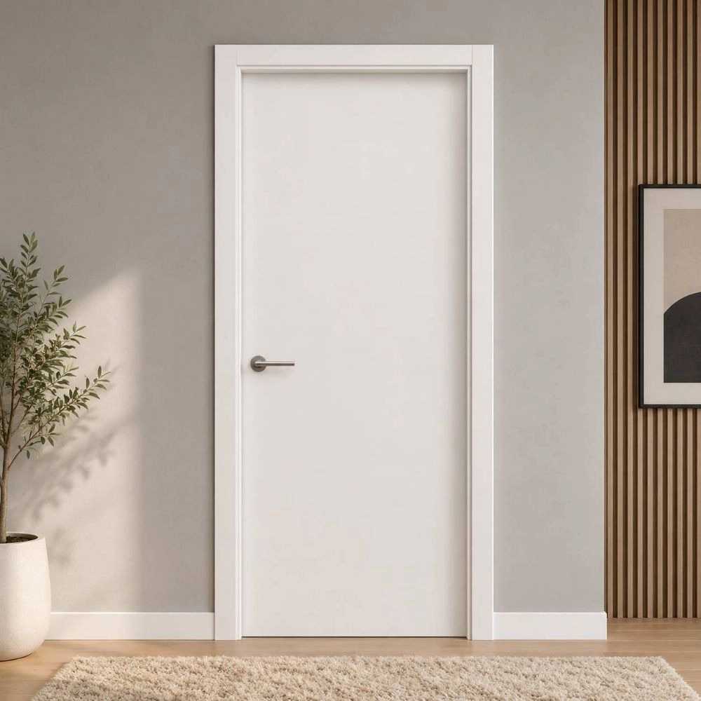 درب PVC باکیفیت خاتم درب