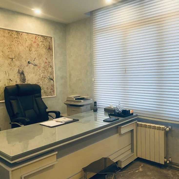 کلینیک نیکارا در تهران