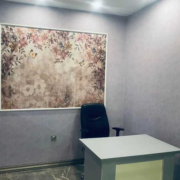 مرکز نگهداری درمانی بیماران اعصاب و روان آقایان در تهران