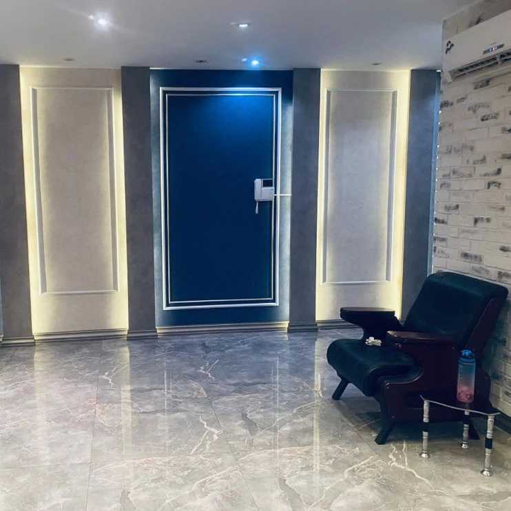 مرکز درمانی بیماران اعصاب آقایان در تهران