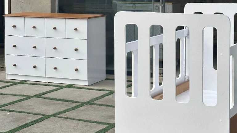 صنایع ام دی اف اشرفی، کابینت سازی سیسمونی و طراحی دکوراسیون داخلی در بهشهر