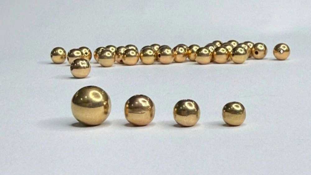 گالری طلای آرکا، فروش و ساخت طلای 18 عیار در مشهد