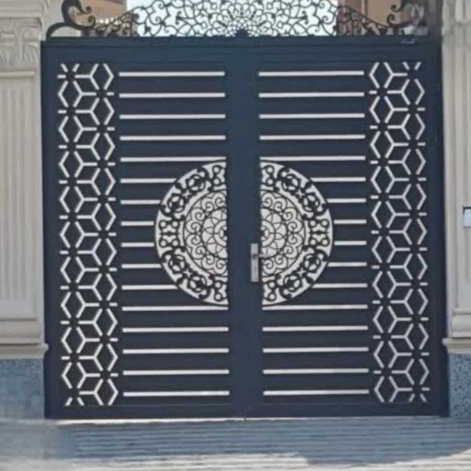 خم فلزات