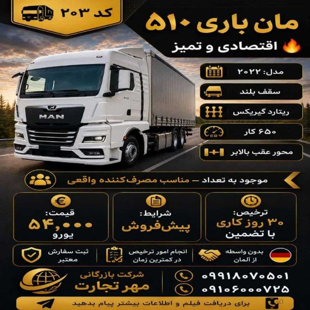 مان باری 2022