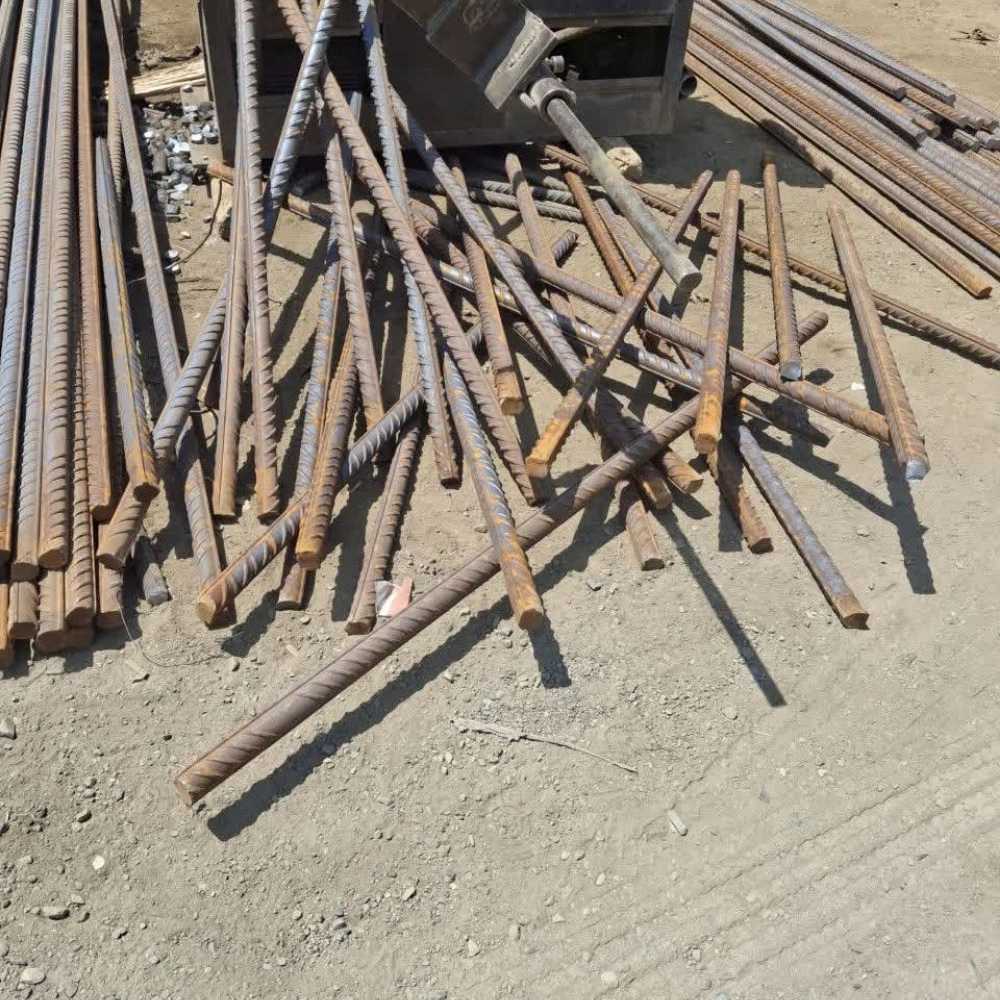 بولت ساختمانی گروه صنعتی عزیزی