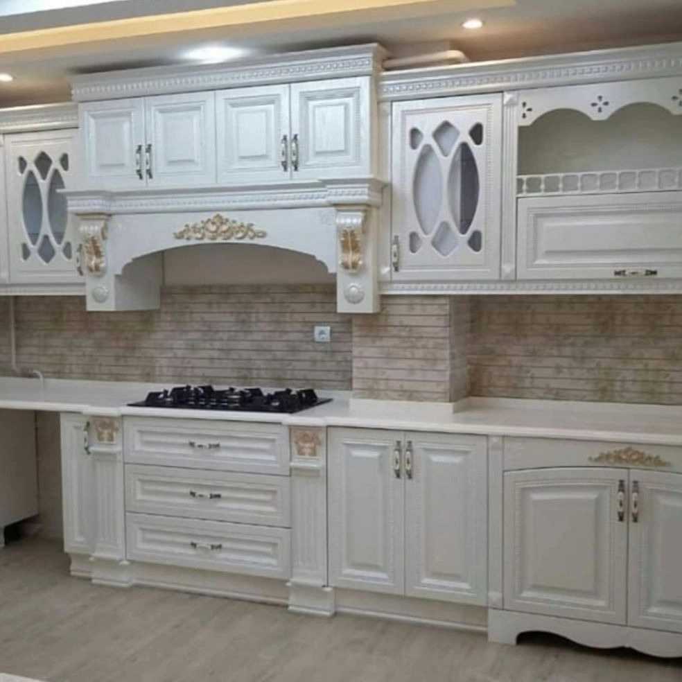 طراحی و اجرای کناف در کیاشهر