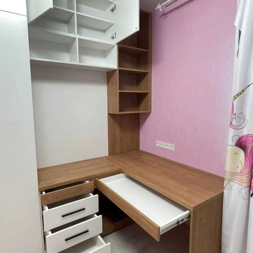 هزینه ساخت کمددیواری کیاشهر