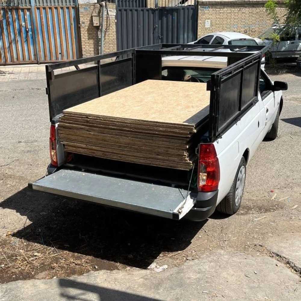 تخته چندلایی