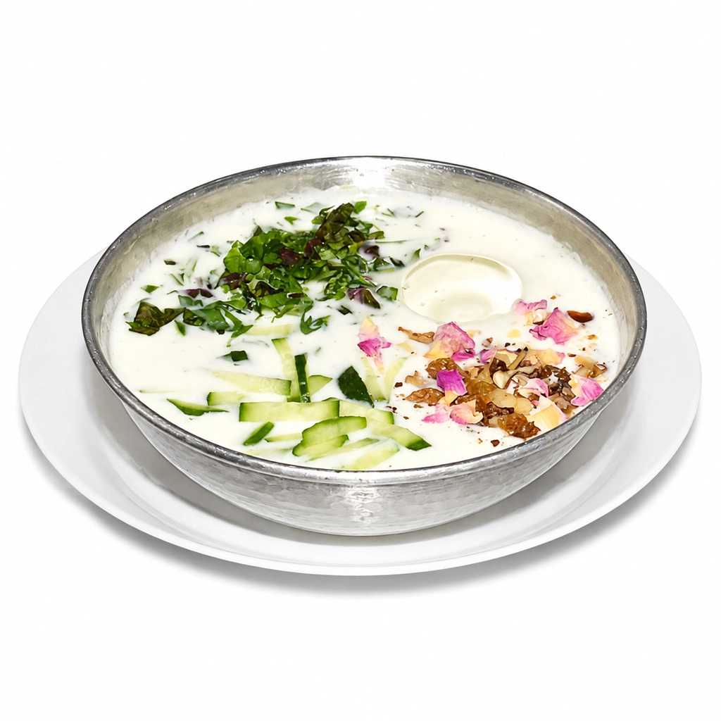 آبدوغ خیار