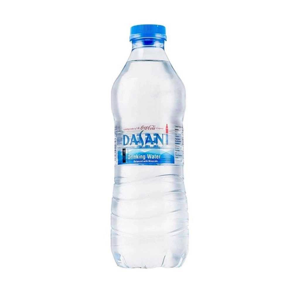 آب معدنی کوچک