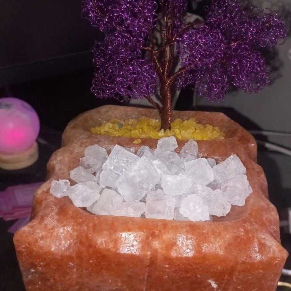 نمک
