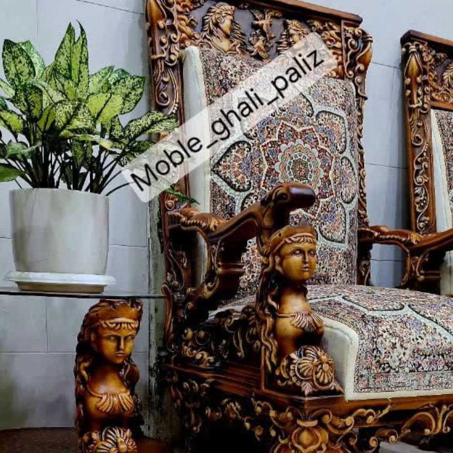 تولید مبلمان باکیفیت