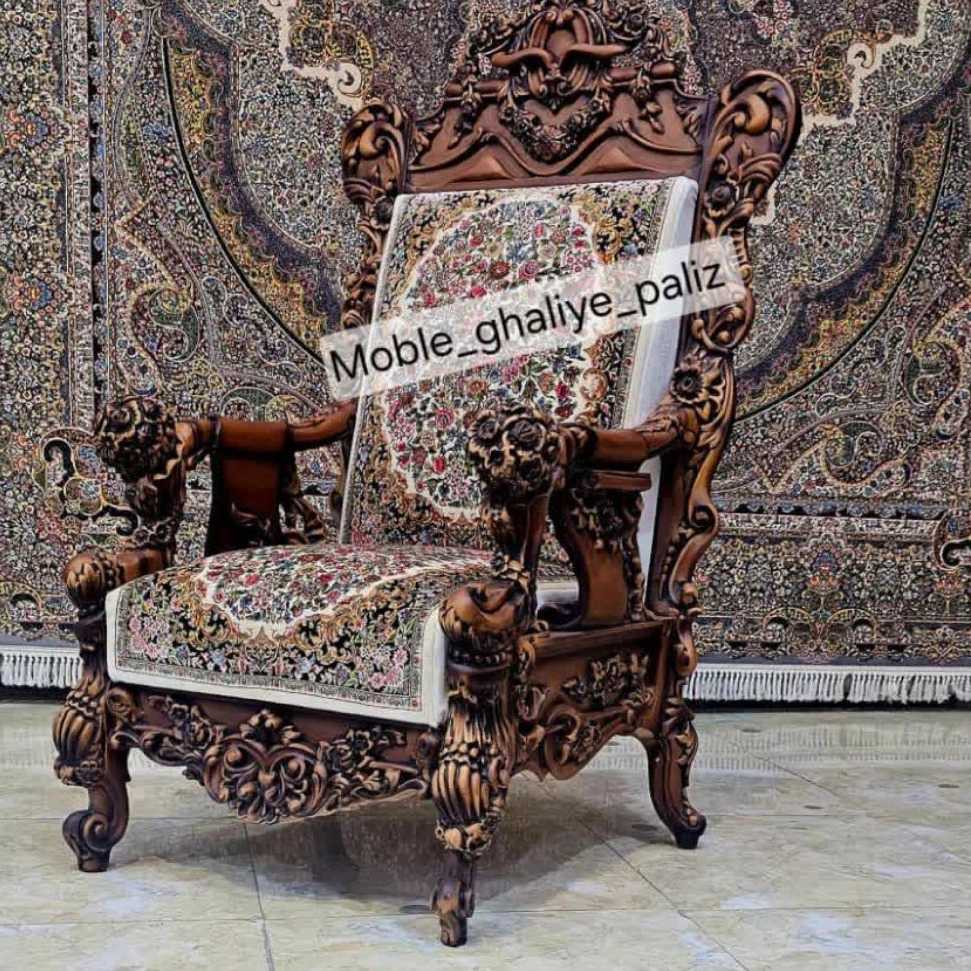 مبلمان شیک