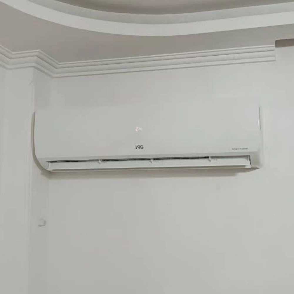 نصب کولر ایران رادیاتور