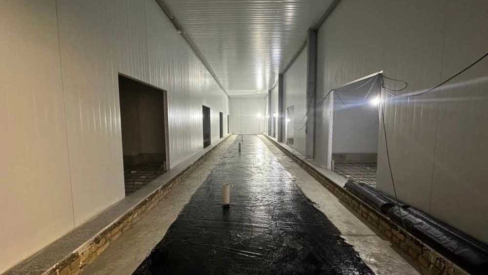 مجری سیستم‌های برودتی در البرز