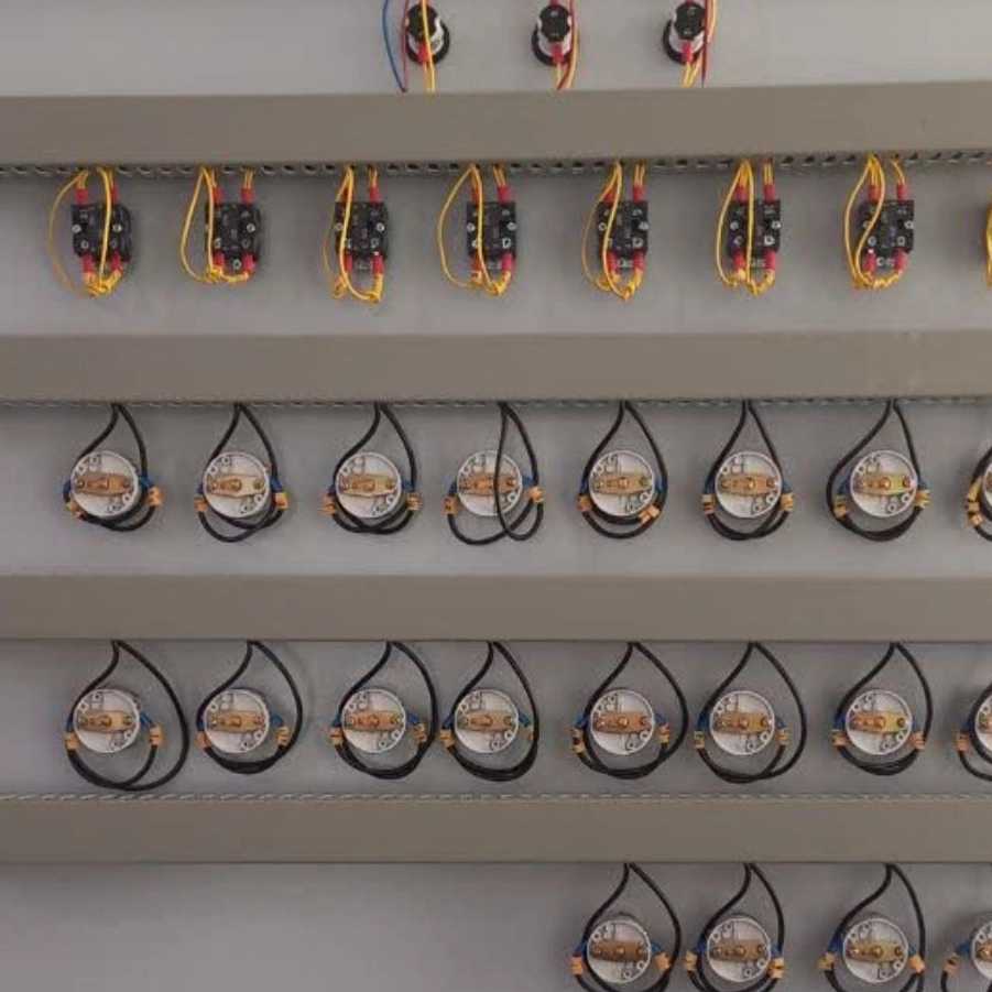 برق صنعتی