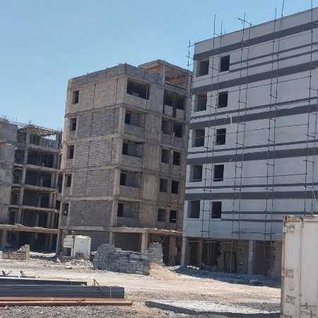 سیمان کاری در اهواز