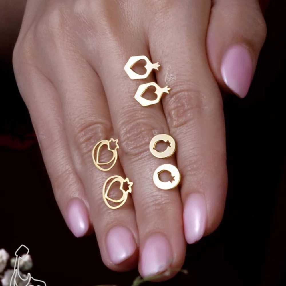 طلای مینیمال