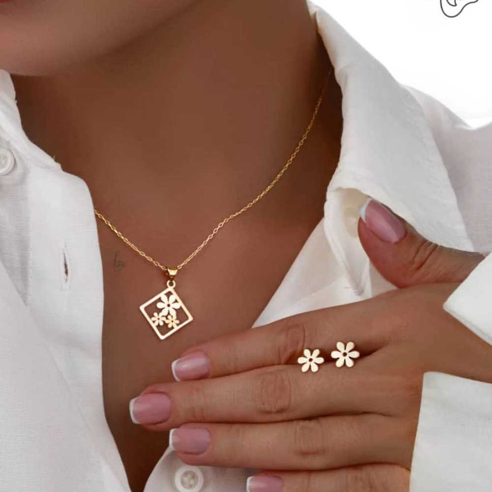 طلای ظریف زنانه