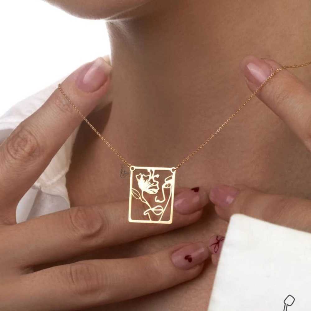 طلای ظریف زنانه
