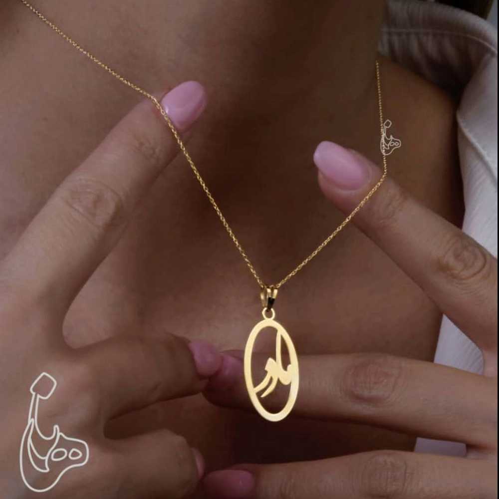 طلای ظریف زنانه