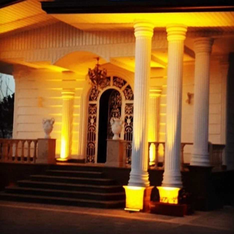 تولید پنجره UPVC