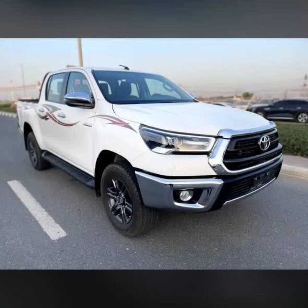 واردات خودرو از امارات به هرمزگان