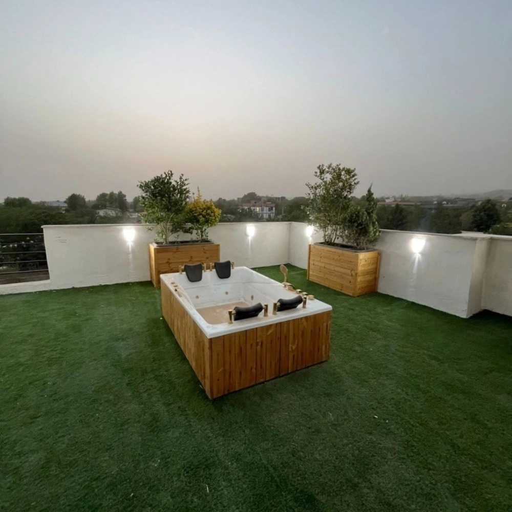 رویای ویلای
