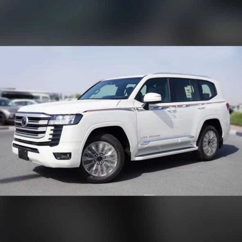 خرید و واردات خودرو خارجی