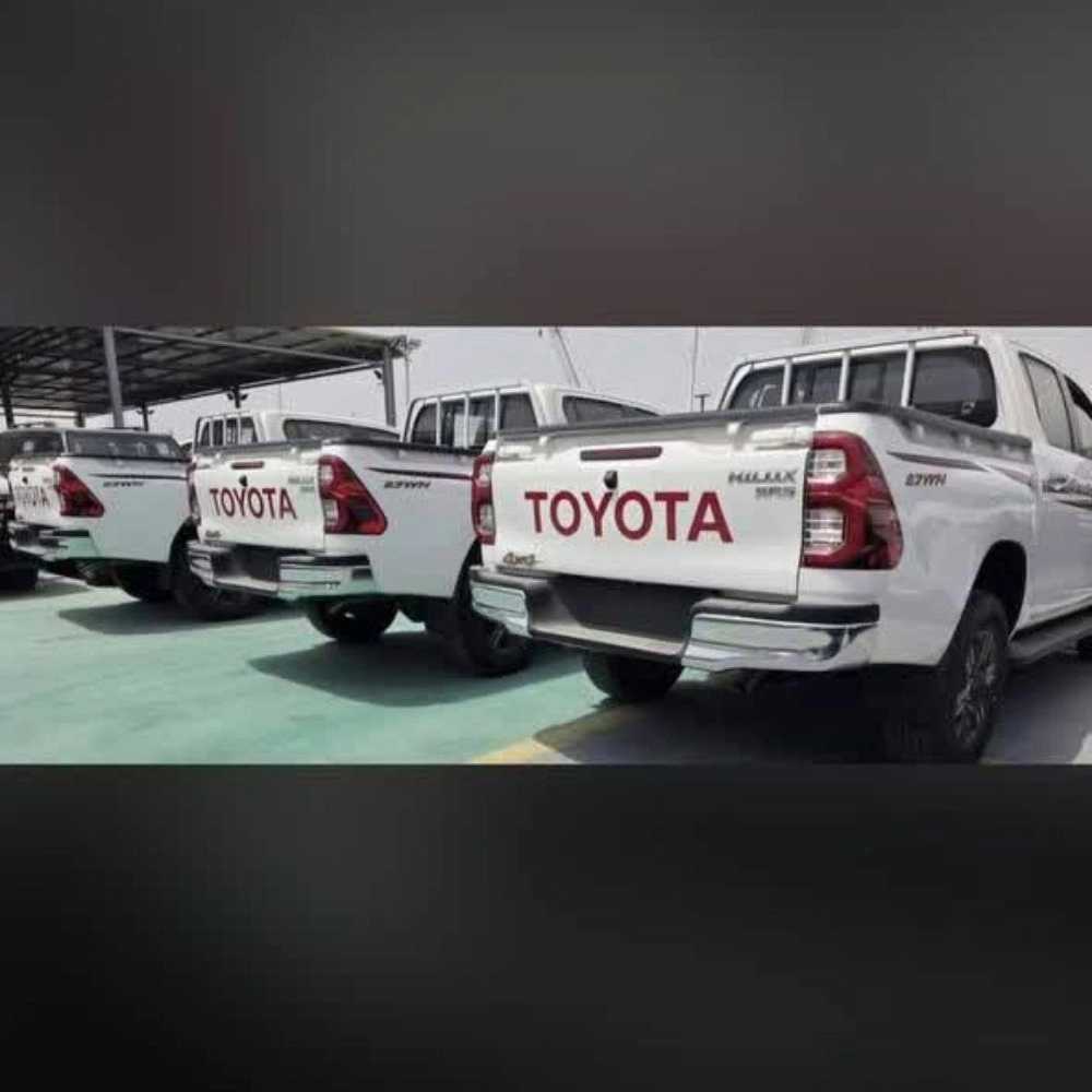 شرکت تخصصی واردات خودرو در هرمزگان