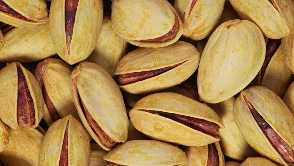 فروشگاه پسته چیکا، فروش عمده انواع پسته در کرمان