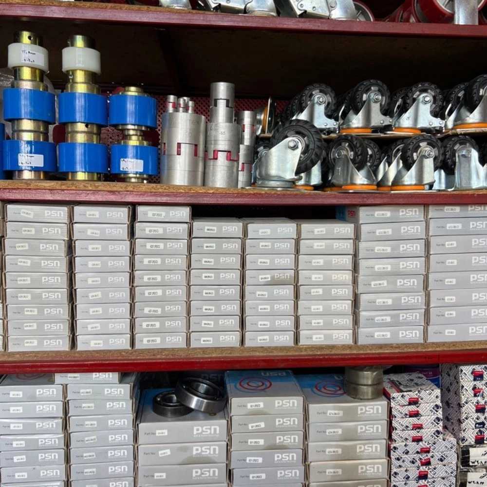 مرکز فروش بلبرینگ در صفادشت