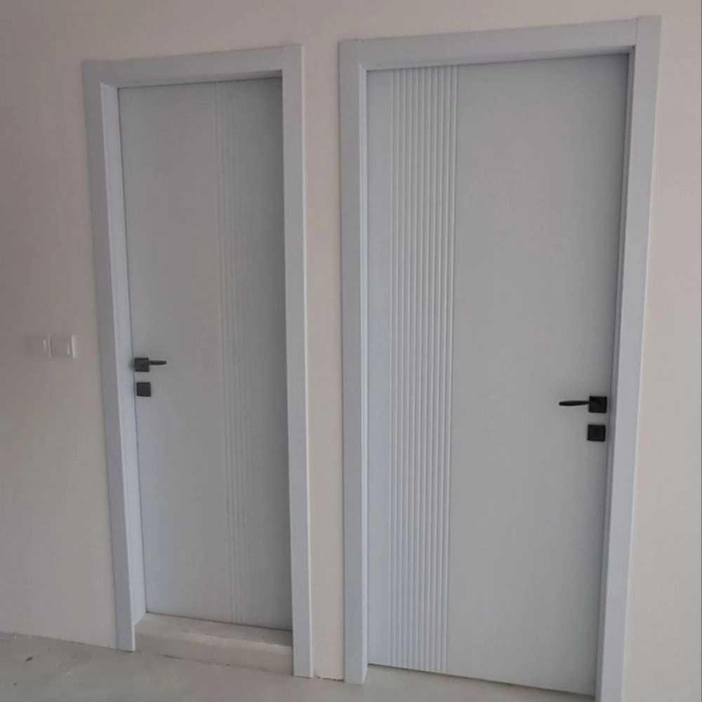 درب ضد سرقت آپارتمان در همدان