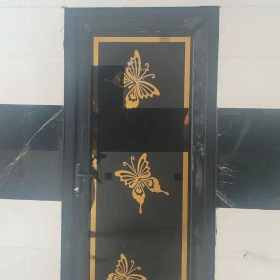 ساخت و نصب درب و پنجره