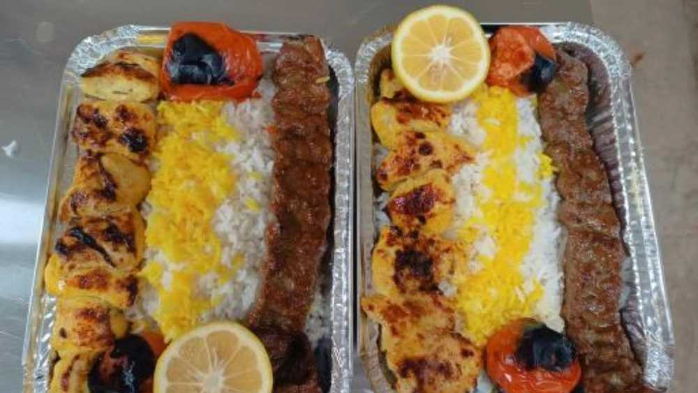 آشپرخانه اقتصادی طوس، کترینگ و رستوران در مشهد