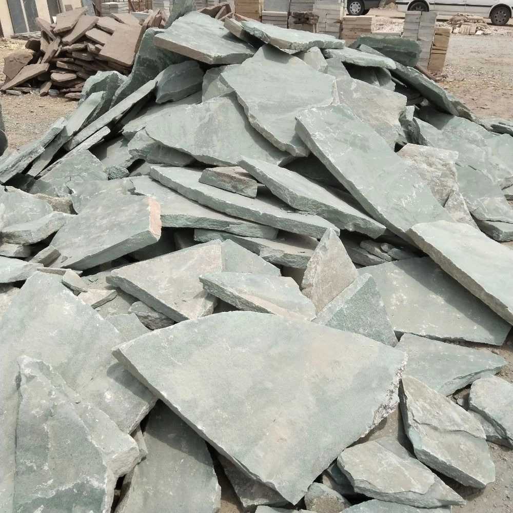 خرید سنگ لاشه ای دماوند