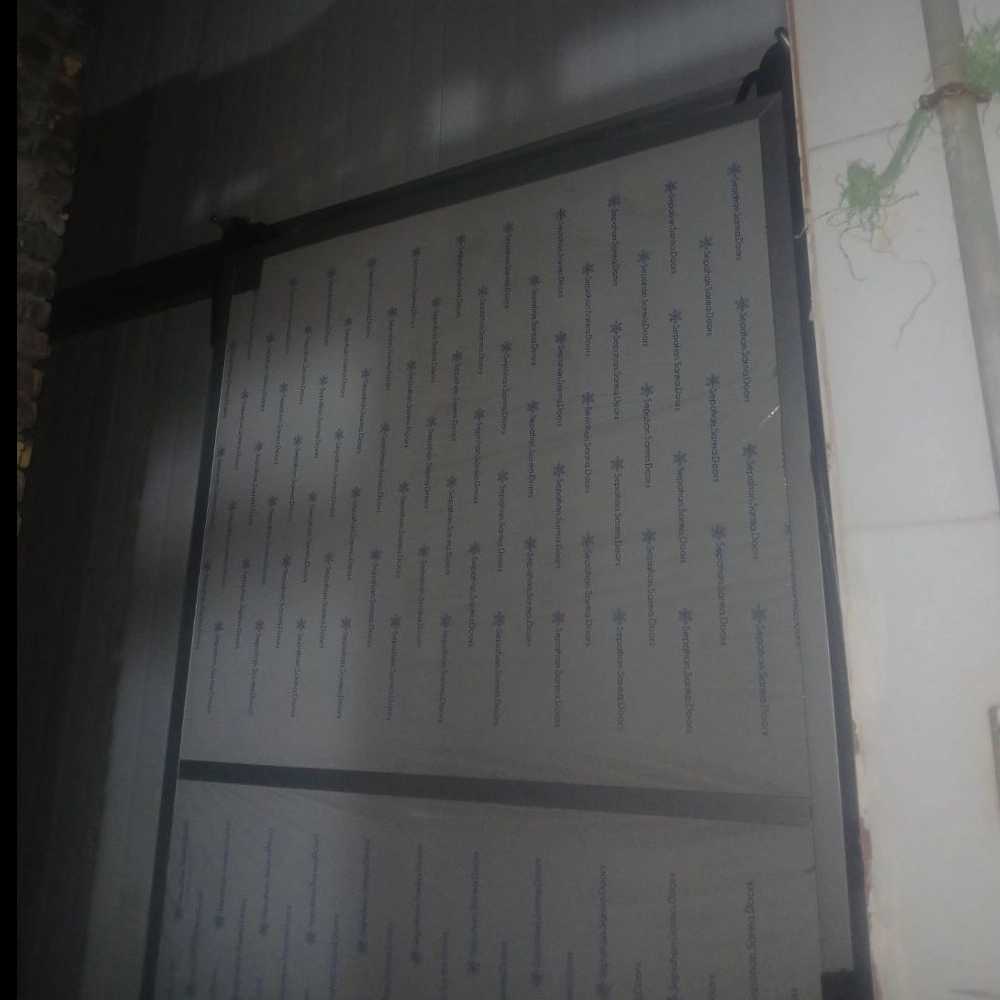 شدت سرما