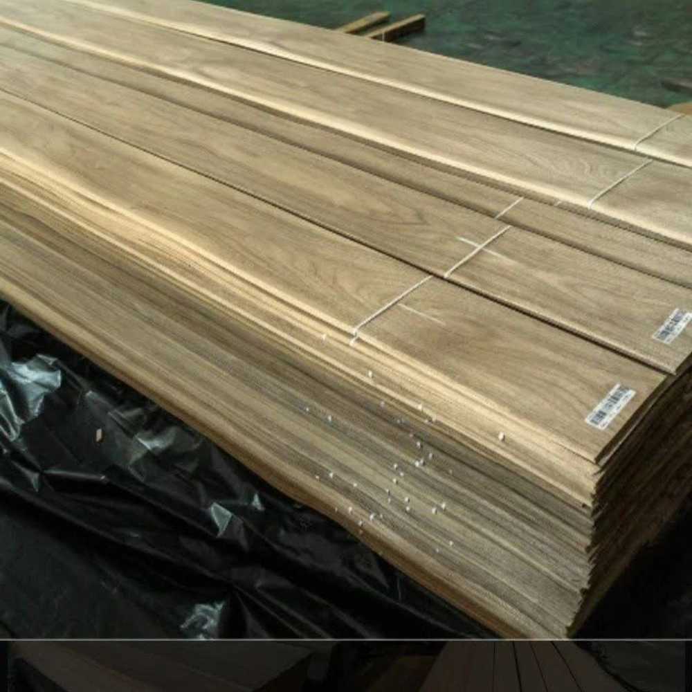 روکش کاری طبیعی چوب