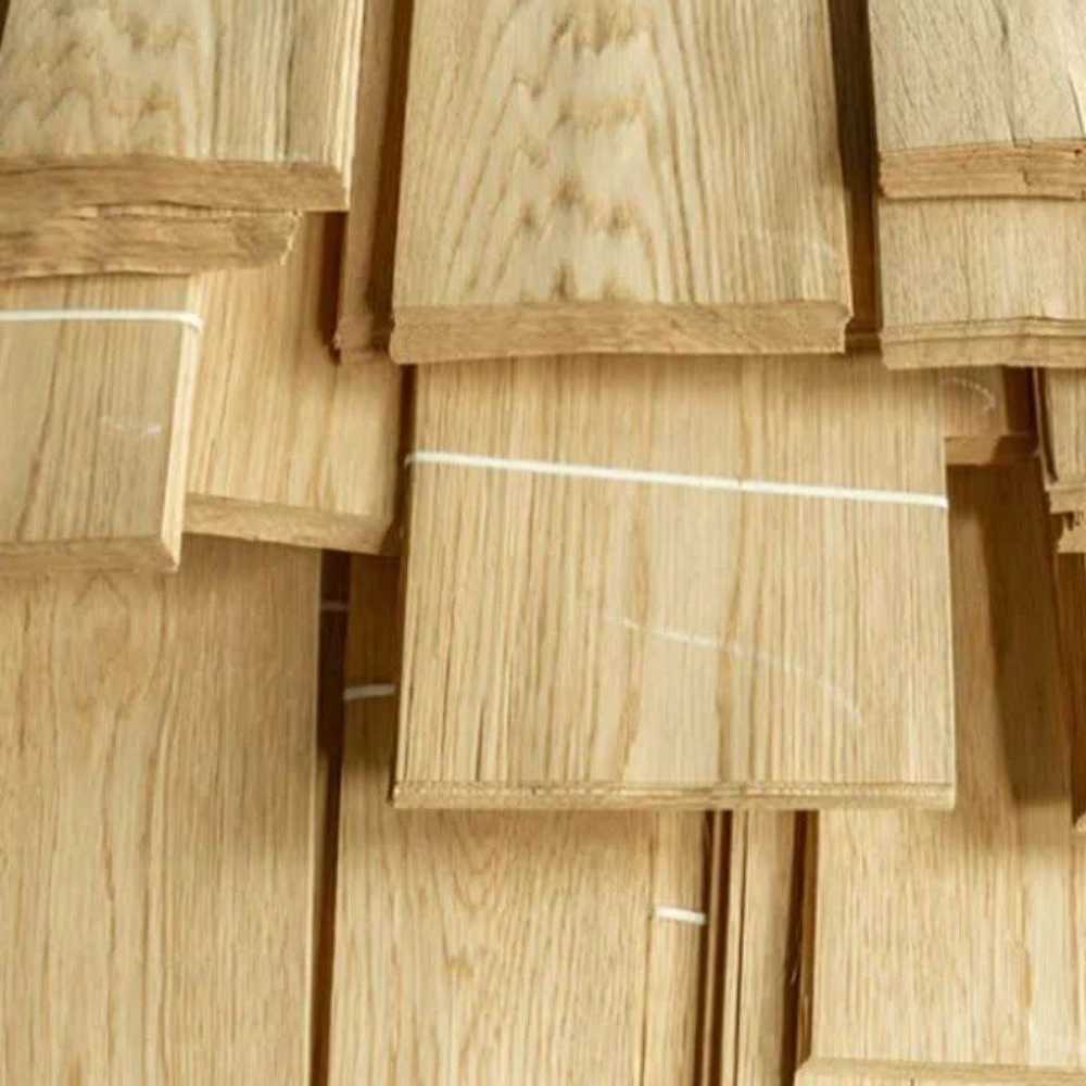 چوب بلوط، گردو
