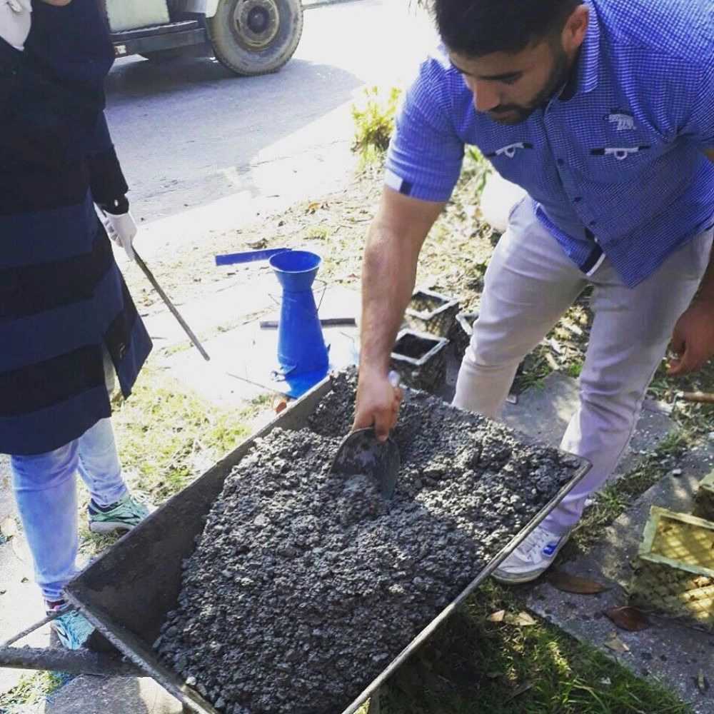 آبادگستران برتر سرخ رود