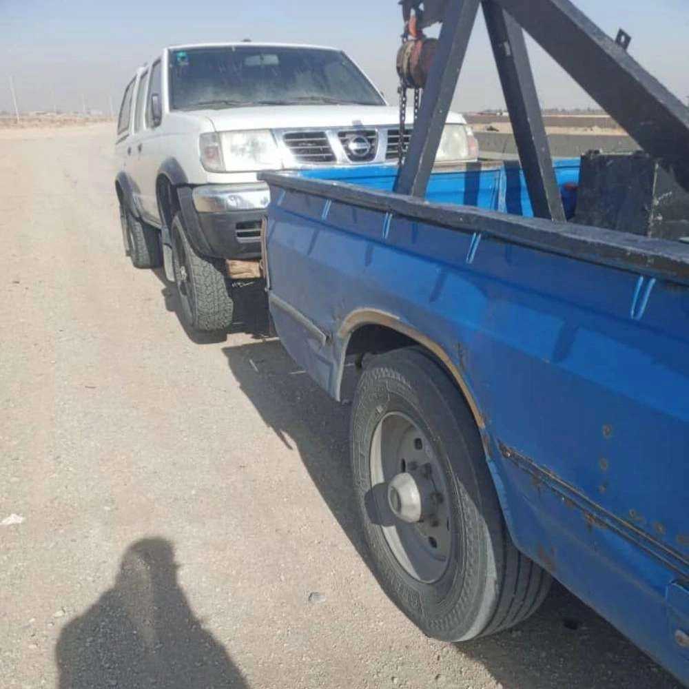 سیستم برق خودرو
