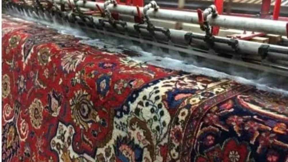 قالیشویی مبل شویی مائده، شستشوی تضمینی مبل و فرش در کردان