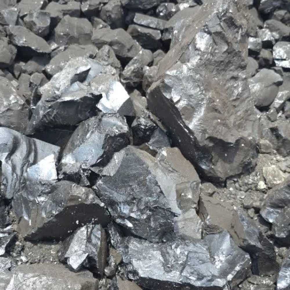 فروش گیلسونایت کم‌خاکستر (Low Ash)