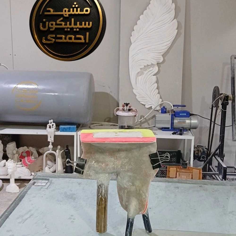 قالب