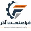 فرا صنعت آذر، طراحی ساخت دستگاه تولید یونولیت و نورد ورق در تبریز